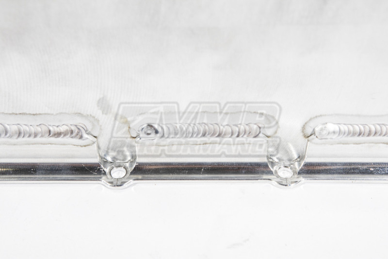 Ford Mustang Intercooler Core - VMP Performance - 87mm Race - `03-`04